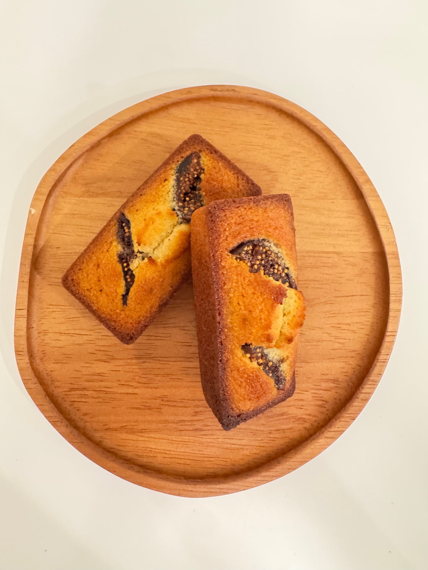 3. Figs Financier
