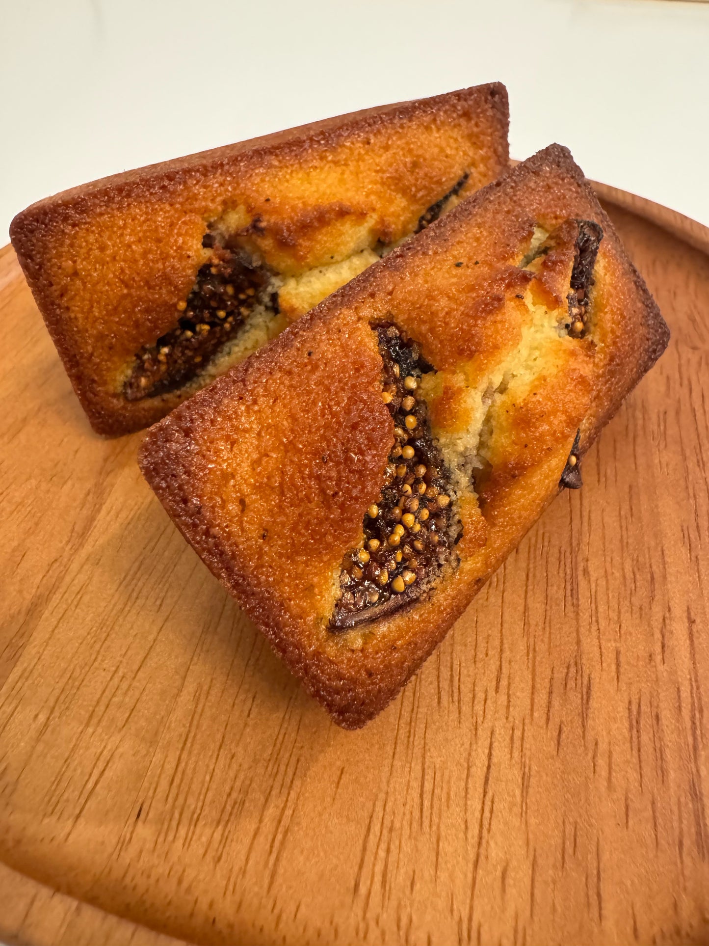 3. Figs Financier