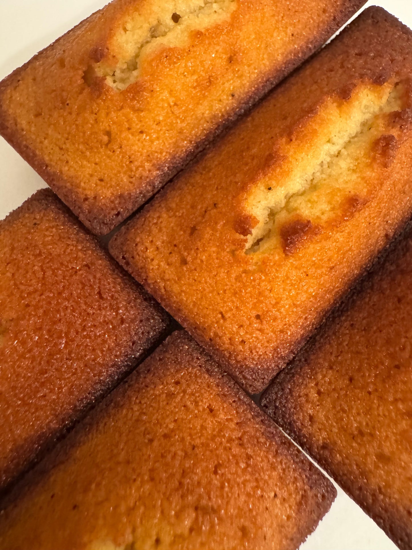 7. Mix & Match - 12 Financier