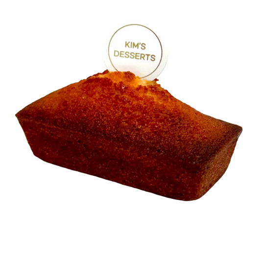 1. Plain Financier