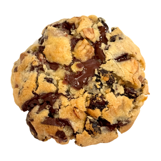 A. Walnut Chocolate Chip Cookie