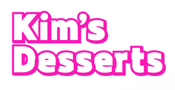 Kim's Desserts